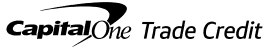 Capital One Trade Credit