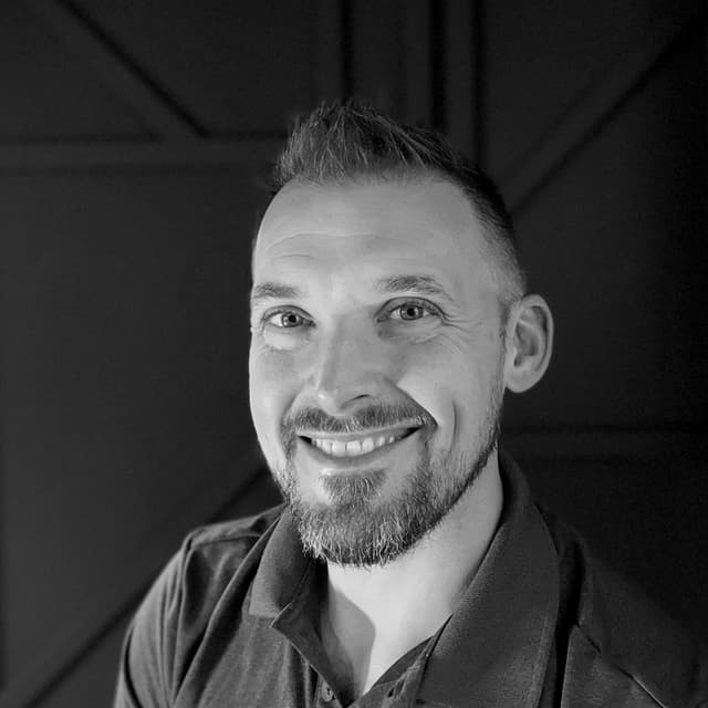 Nathan Billman